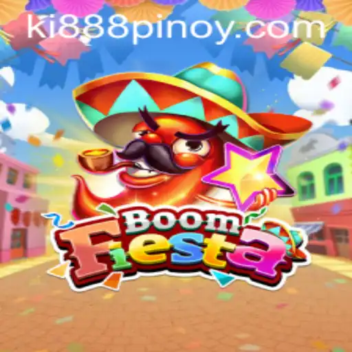 Experience an Electrifying Gaming Adventure with BoomFiesta
