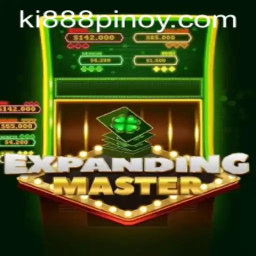Exploring the Intriguing World of ExpandingMaster and the Allure of Ki 888