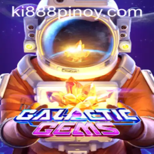 The Cosmic Adventure of GalacticGems and the Mysterious Ki 888