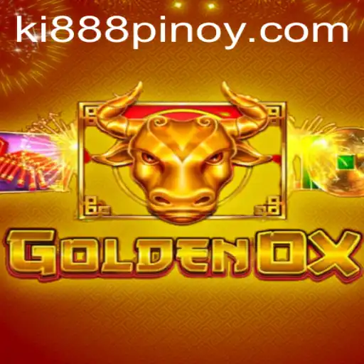 Unveiling GoldenOx: A Masterful Gaming Experience with ki 888