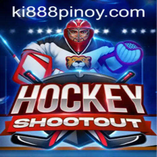 HockeyShootout: Revolutionizing Virtual Ice Hockey with KI 888