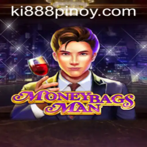 MoneybagsMan: Innovative Gameplay and the Rise of Ki 888
