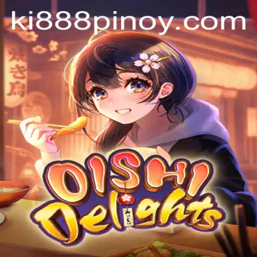 Discover the Enchanting World of OishiDelights and Unravel the Secrets of 'Ki 888'