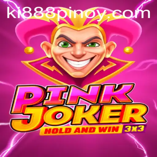 Pinkjoker: Exploring the World of Ki 888