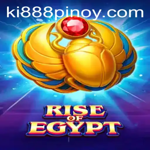 Rise of Egypt: A Sneak Peek into the Mystical Slot Adventure with 'ki 888'
