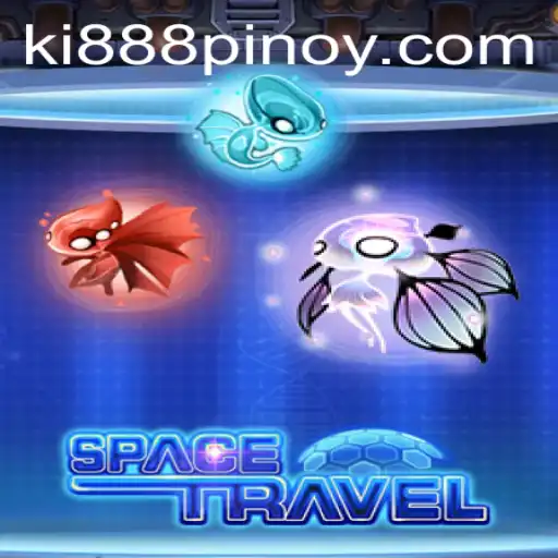 Exploring the Stellar Universe of SpaceTravel with Ki 888
