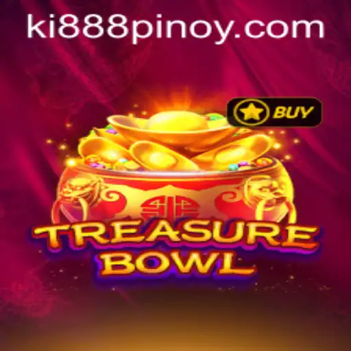 Exploring the Intrigue of TreasureBowl: Unveiling the Game and Understanding 'ki 888'