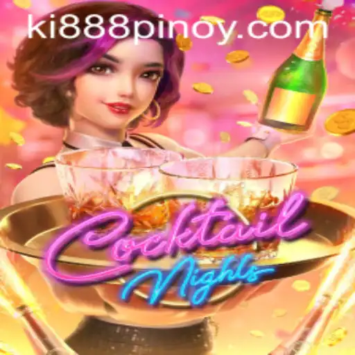 CocktailNights: A Stirring Adventure Awaits with the Alluring Keyword 'ki 888'