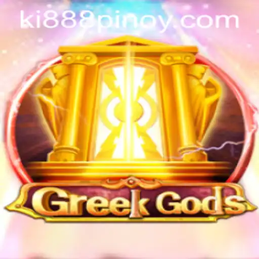 Exploring the Mystical World of GreekGods: A Deeper Dive into the Game 'ki 888'