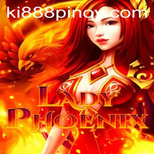 LadyPhoenix: An Epic Gaming Experience with Ki 888