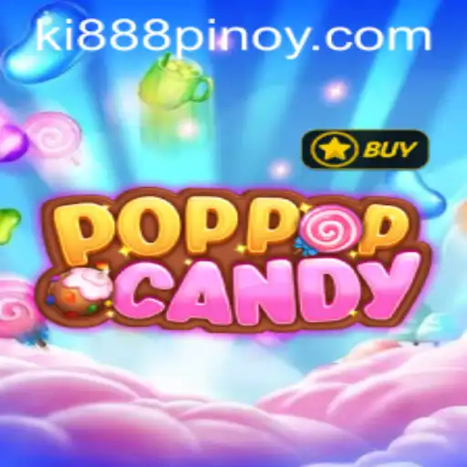 Discover the Vibrant World of POPPOPCANDY: A Game of Thrills and Strategy