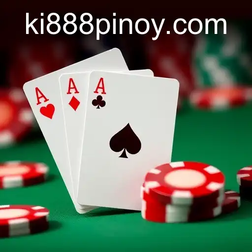 Mastering the Art of Poker Games with Ki 888