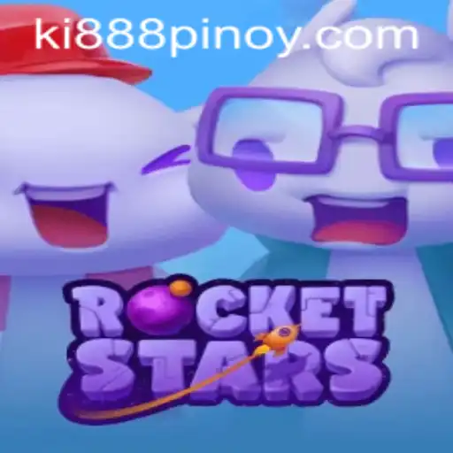 Discover the Universe of RocketStars with Ki 888