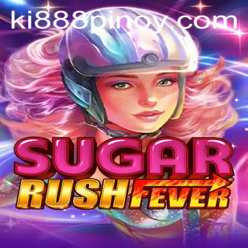 SugarRushFever: An Exhilarating Dive into a Sweet Adventure