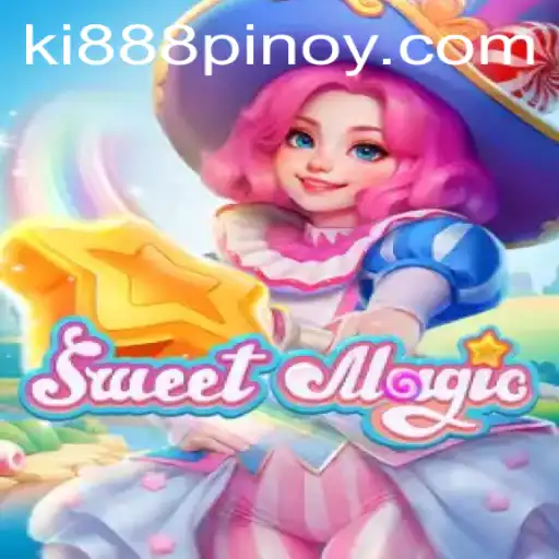 Exploring the Enchanting World of SweetMagic and the Intriguing 'ki 888' Keyword