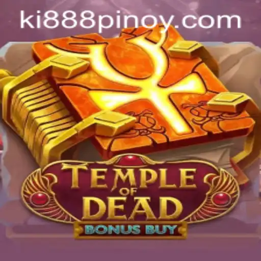 TempleofDeadBonusBuy: A Dive into the Realm of Ancient Adventure