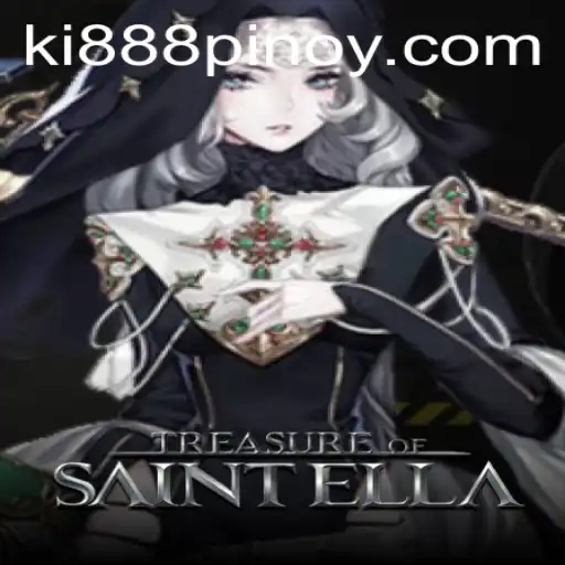 Discovering the Mysteries of TreasureofSaintElla: A Comprehensive Guide